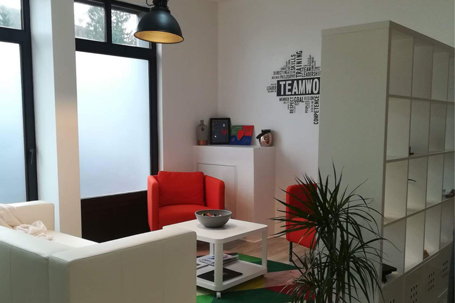Bureau Braine